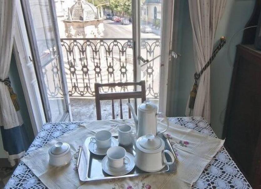 Dining room Photo