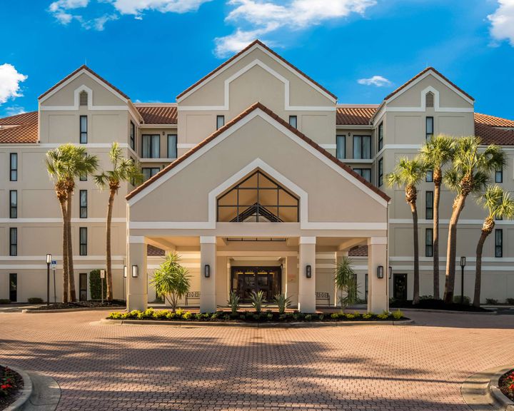 Sonesta Es Suites Orlando International Drive from $74. Orlando Hotel Deals  & Reviews - KAYAK