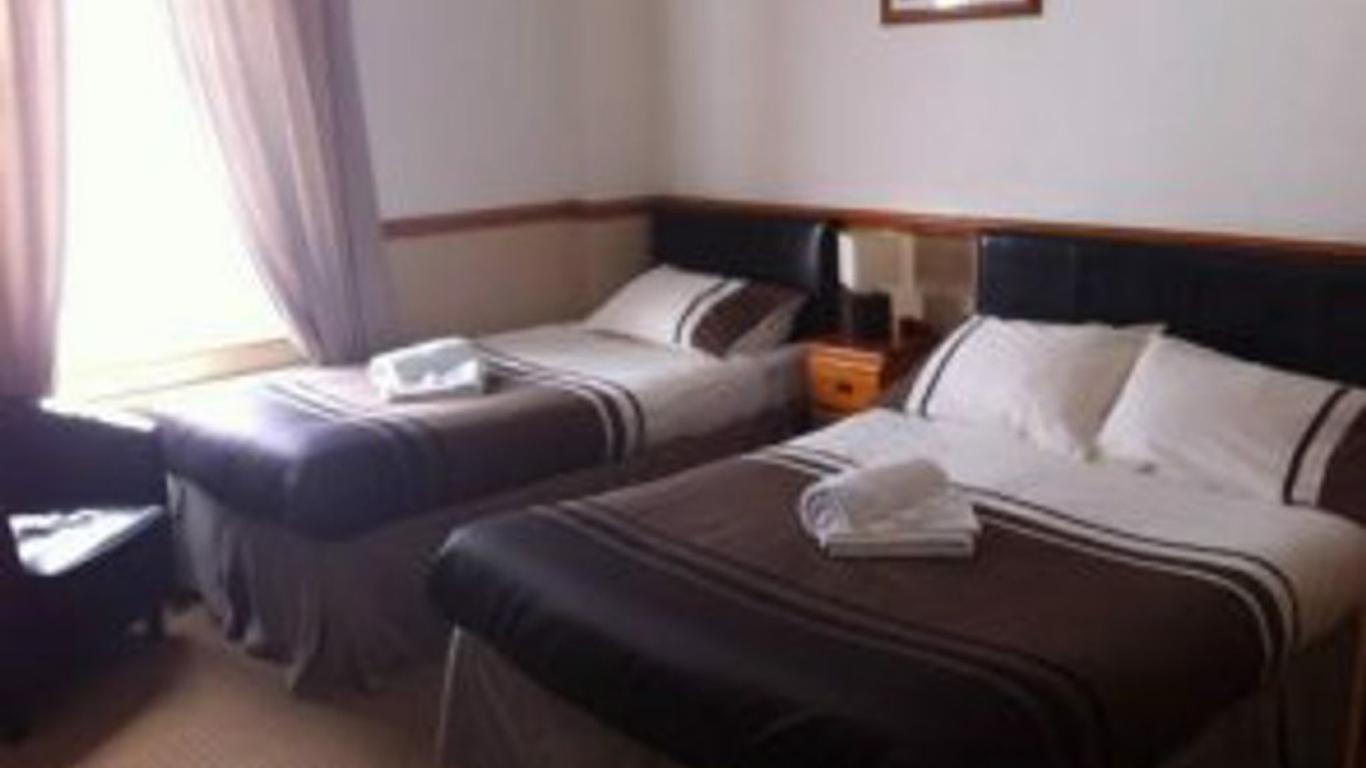 Dover's Restover Guest House