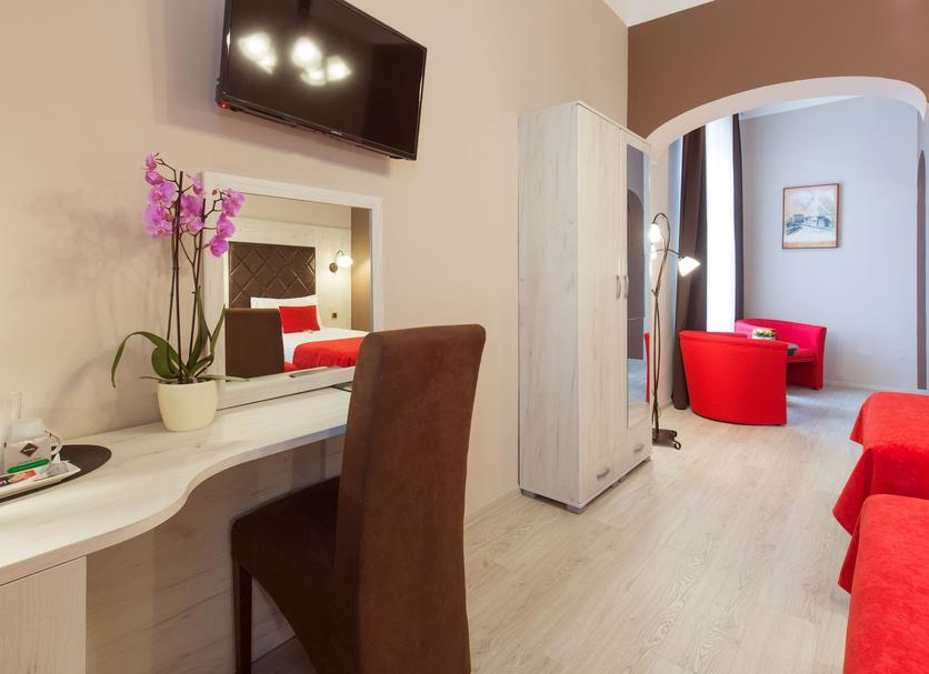 Room amenity Photo