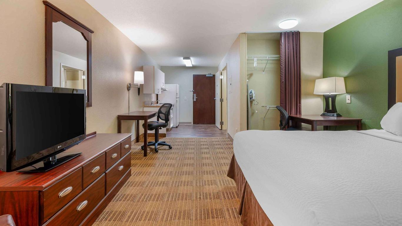 Extended Stay America Suites - Cincinnati - Florence - Turfway Rd