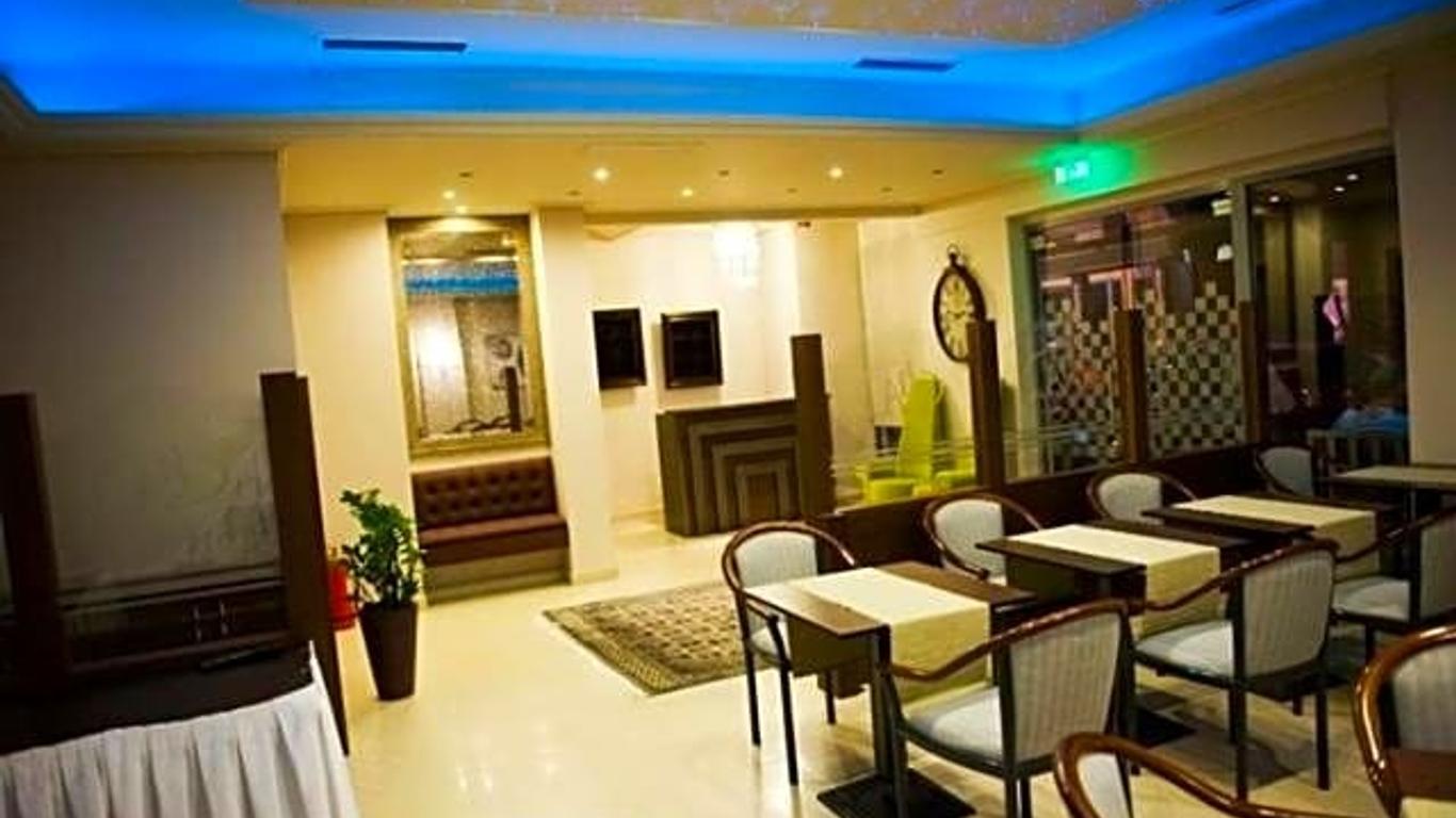 Hotel Aheron