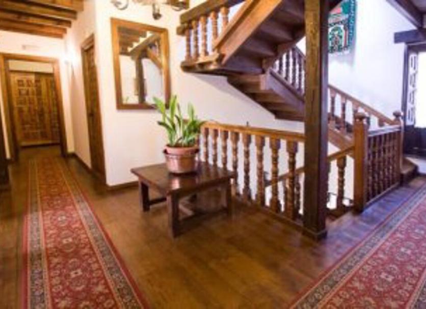 Stairs Photo