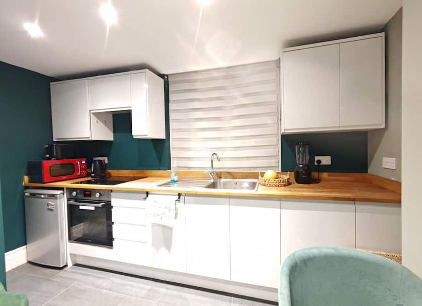 Kitchen Photo