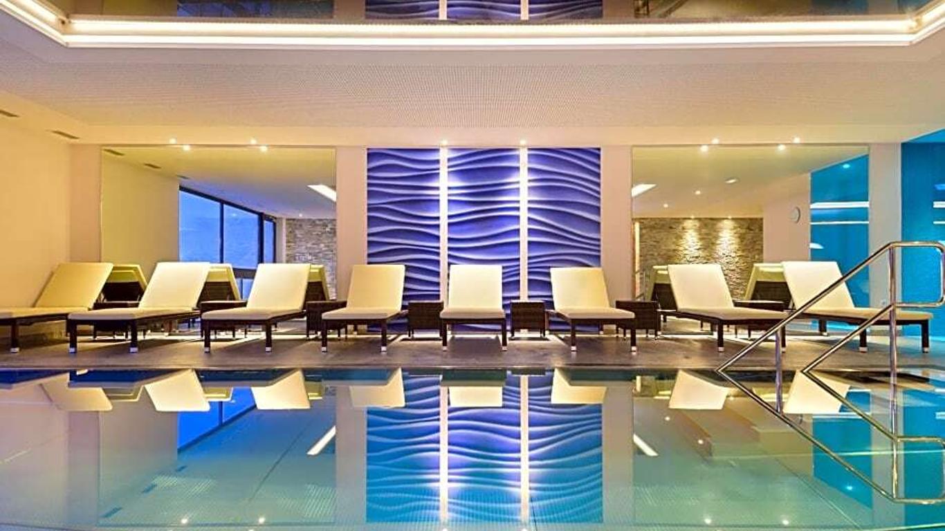 Hotel Waldrast