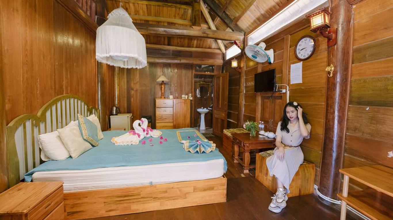 Memory Villa