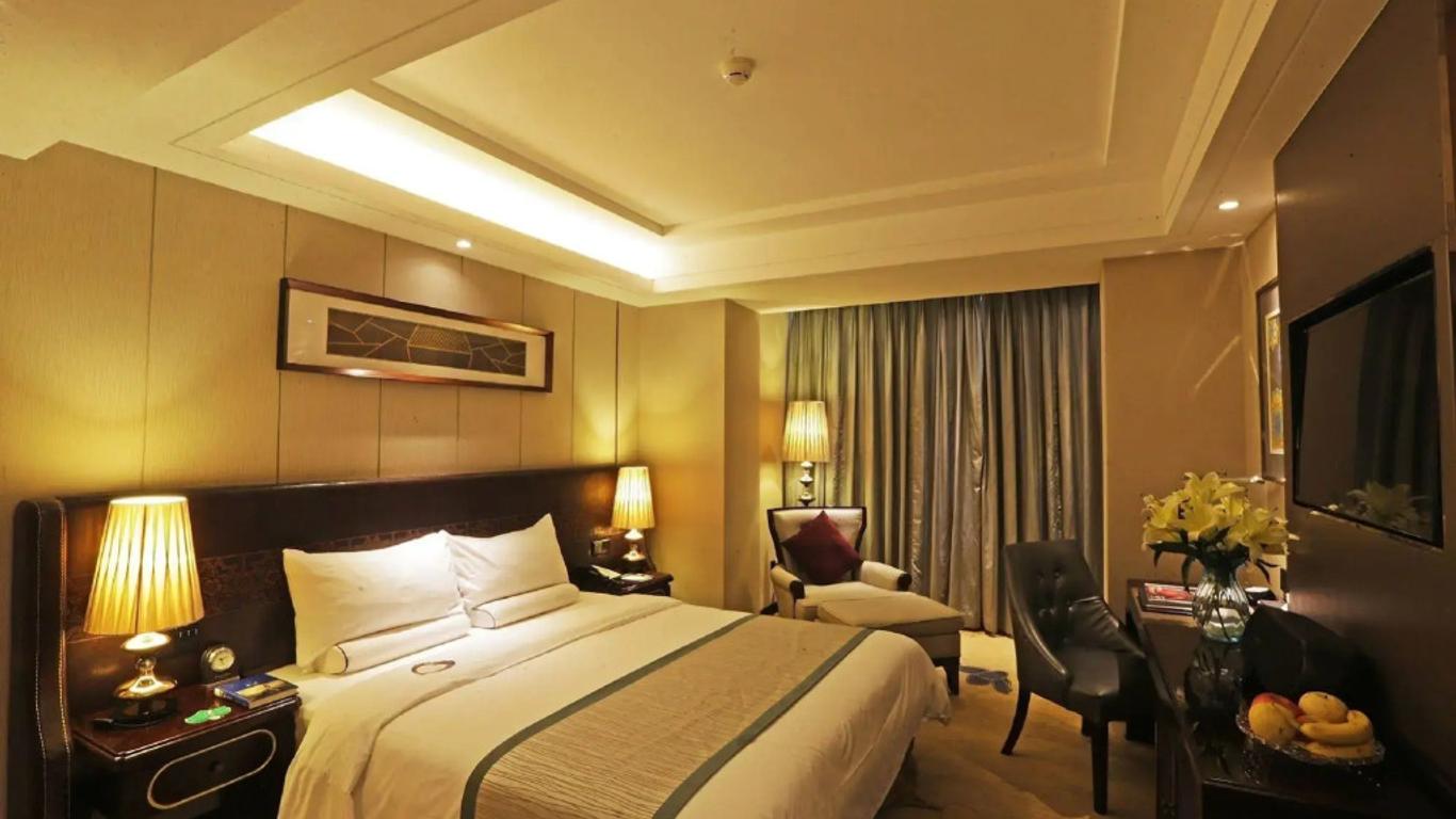 Yarrow Boutique Hotel