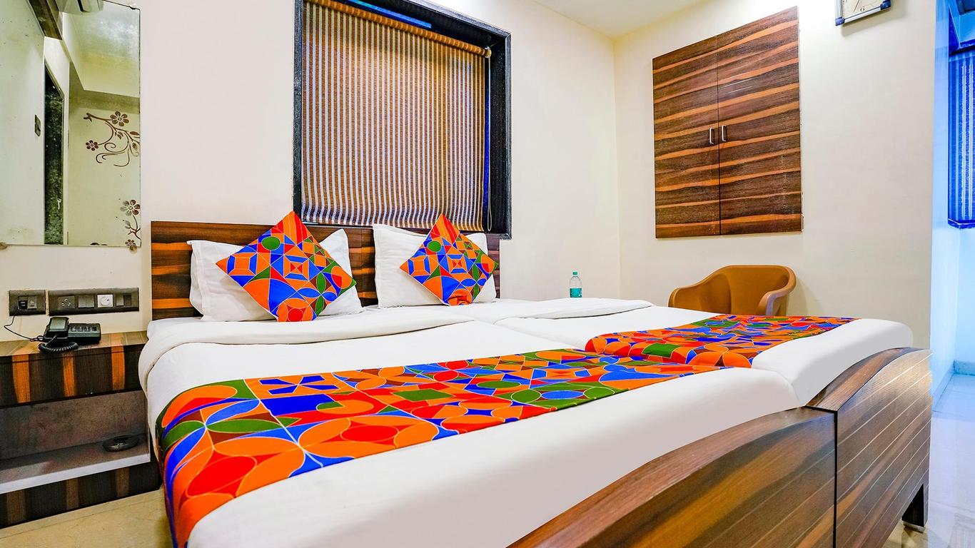 Hotel Shalimar