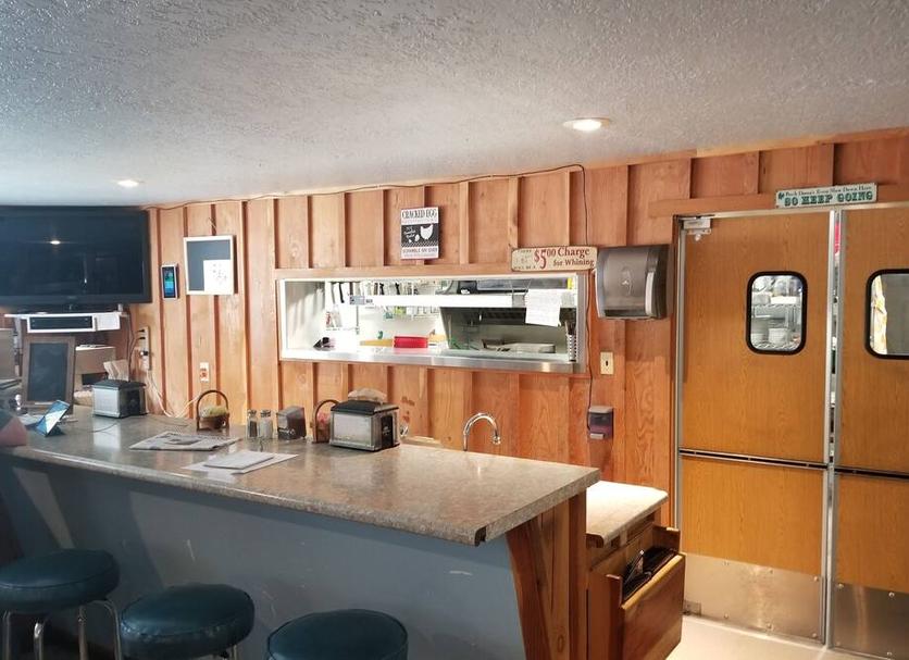 Kitchen Photo