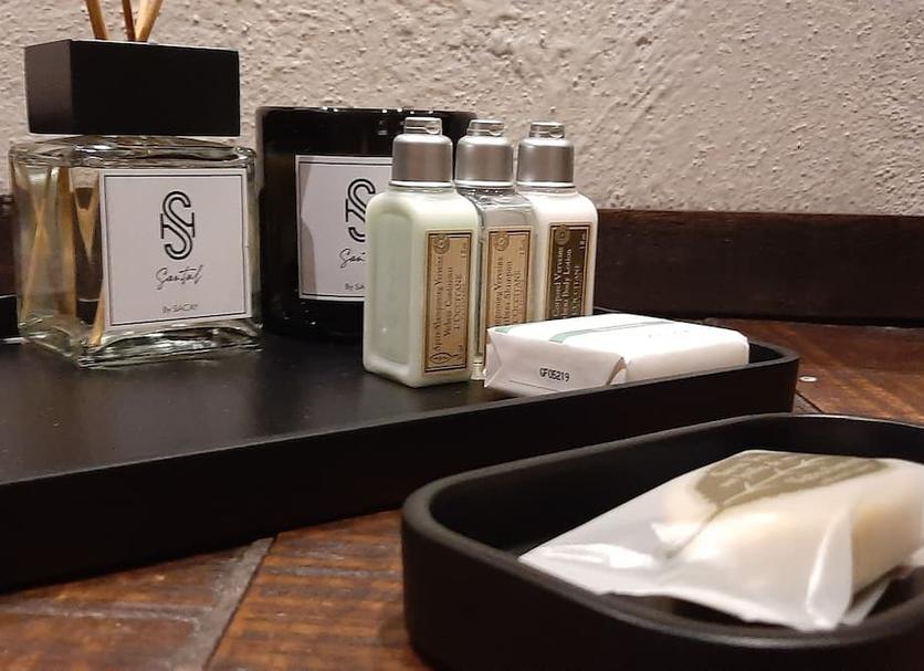 Room amenity Photo