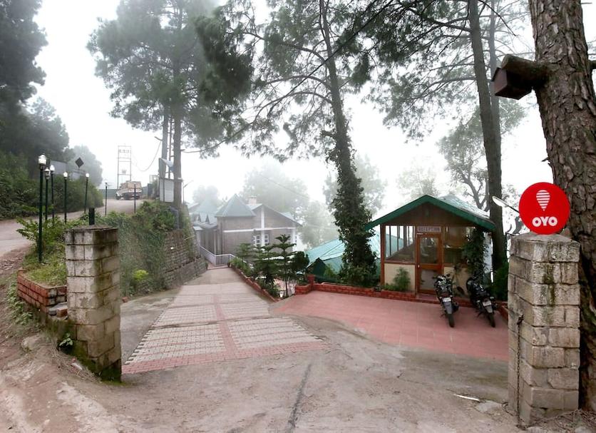 Outdoors view Photo