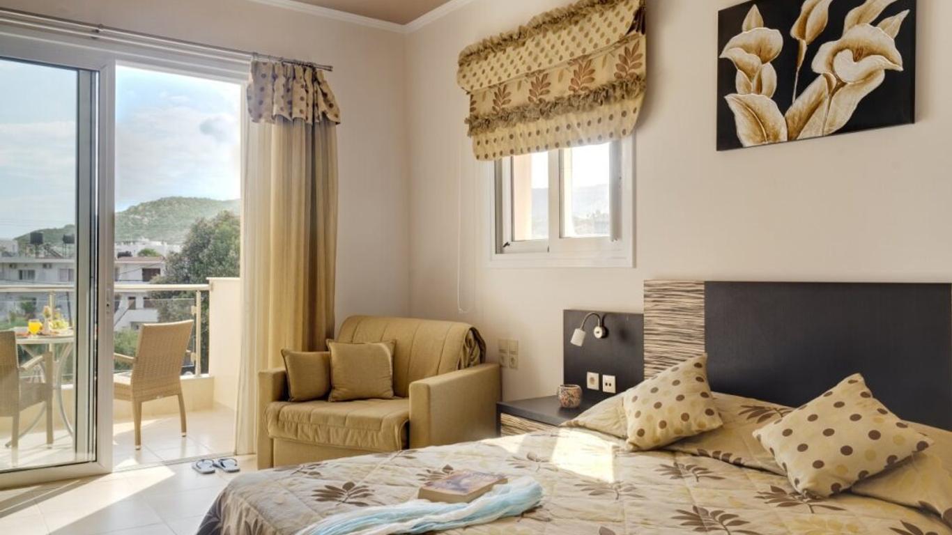 Nereides Hotel