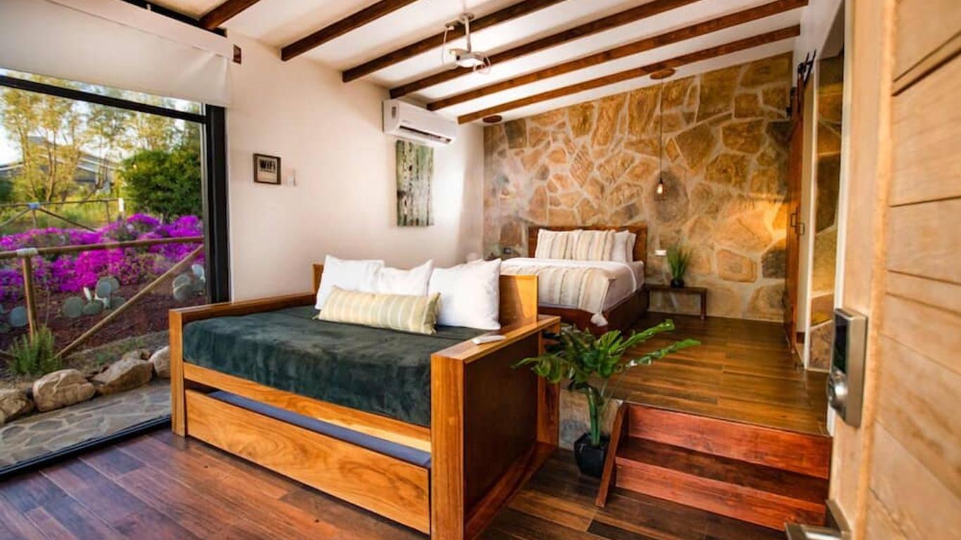 Brisa Del Valle Hotel Boutique