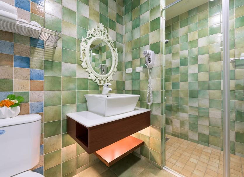 Bathroom Photo