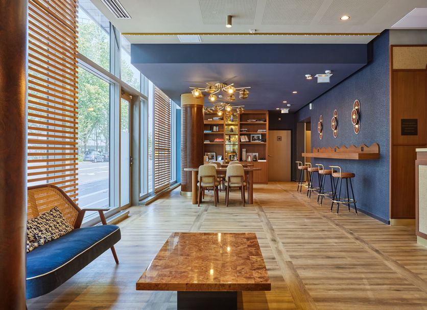Hotel amenity Photo
