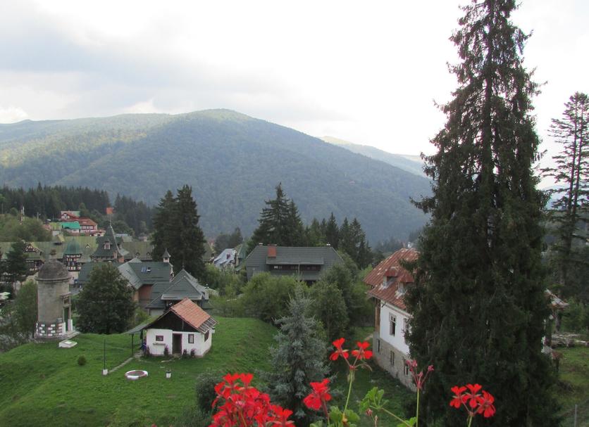 Outdoors view Photo