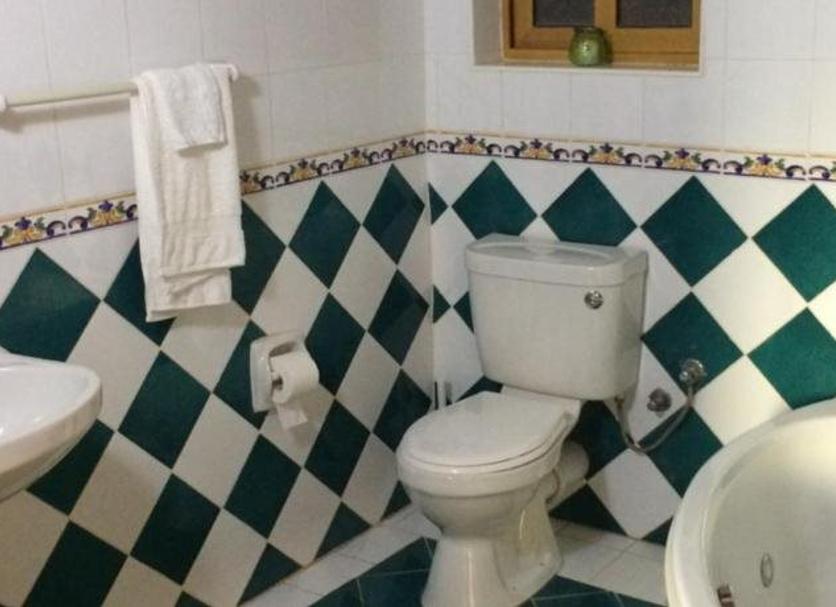 Bathroom Photo