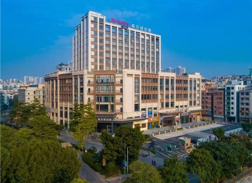 Building Photo