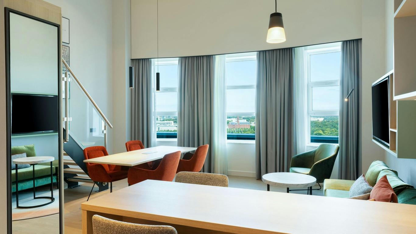 Residence Inn by Marriott The Hague