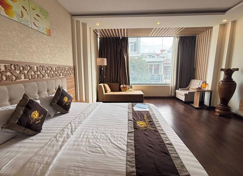 Bedroom Photo