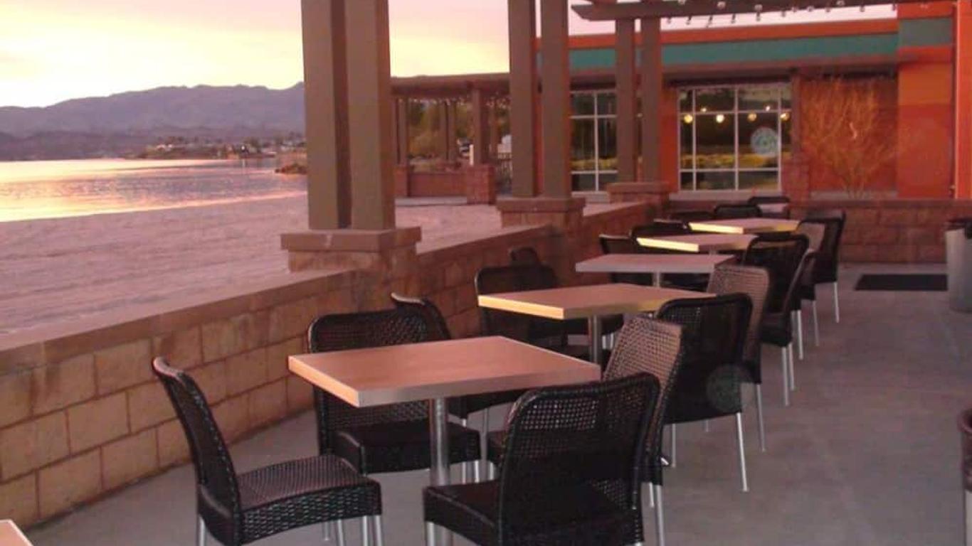 Havasu Landing Resort and Casino
