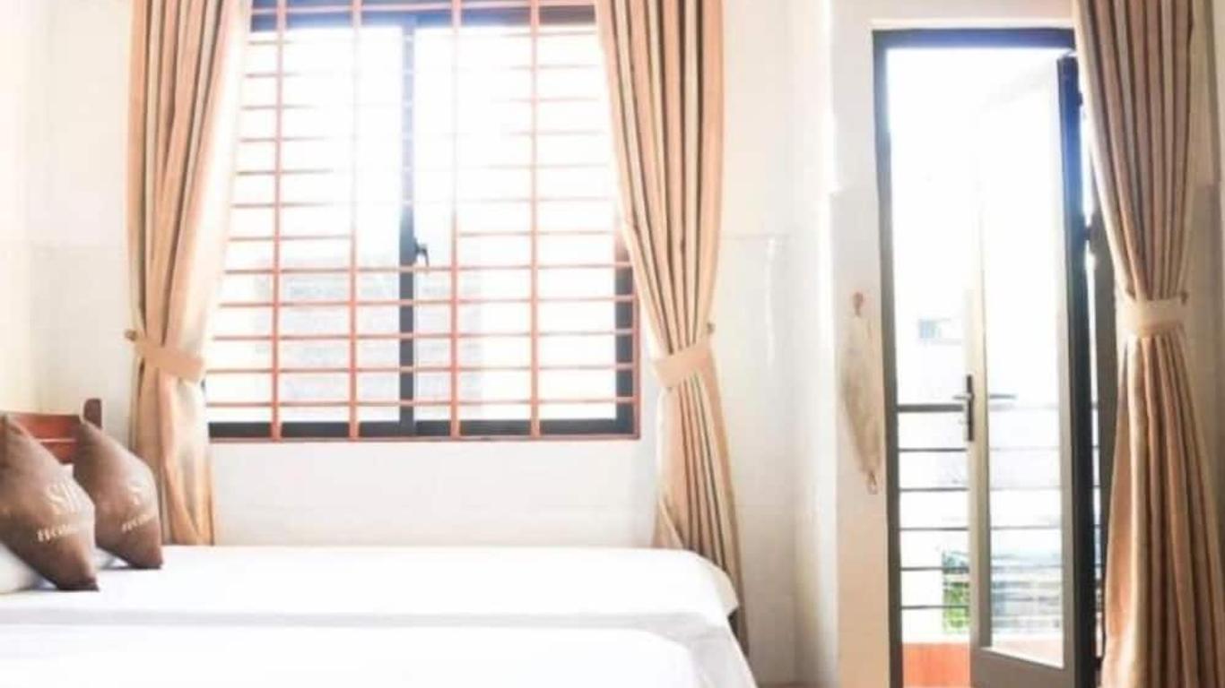 Sh Hotel