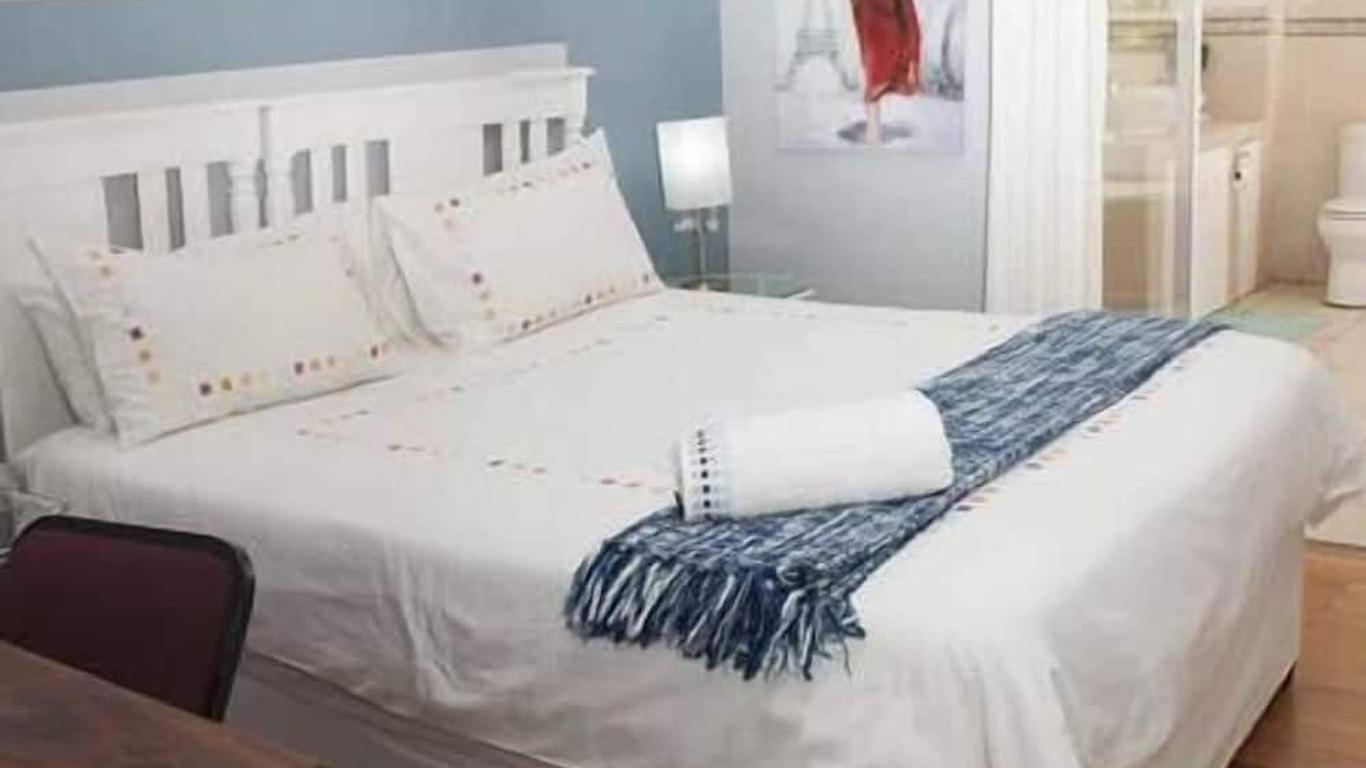 Tarragon Guest House