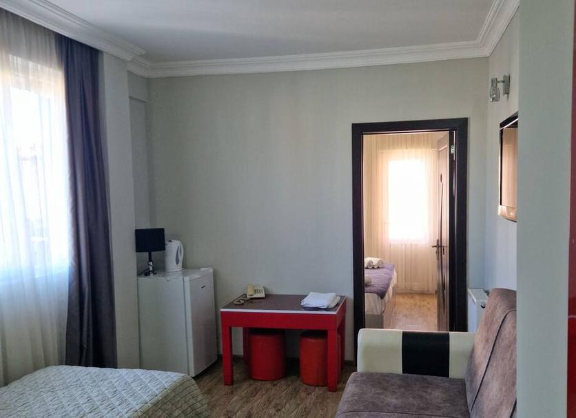 Room amenity Photo