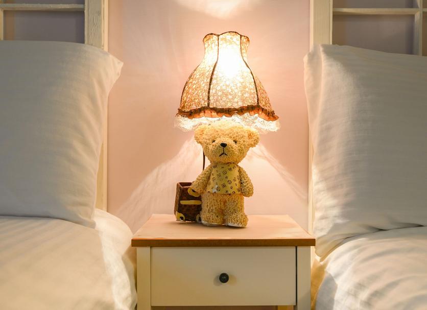 Room amenity Photo