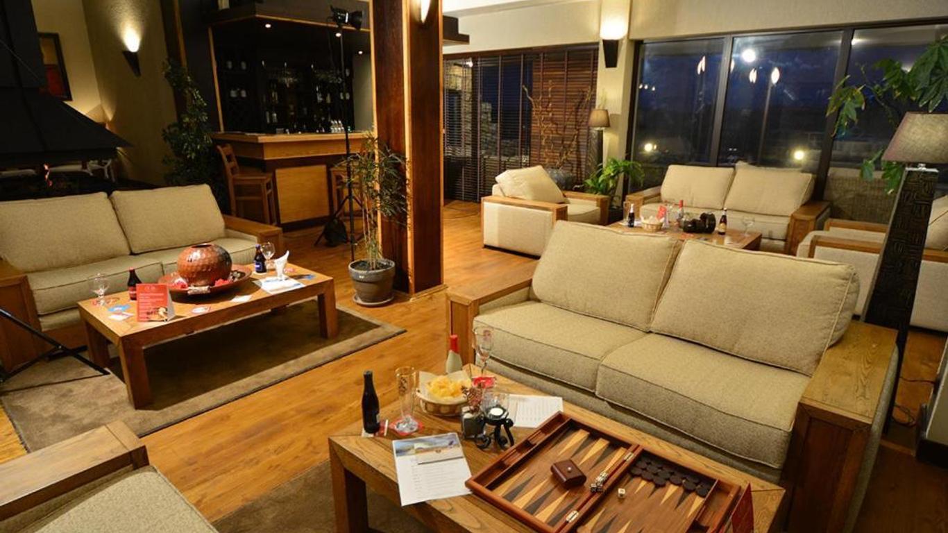 Club Residence at Blacksearama Golf