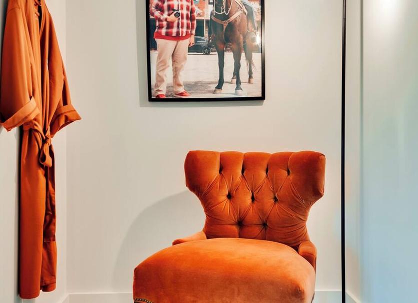 Room amenity Photo