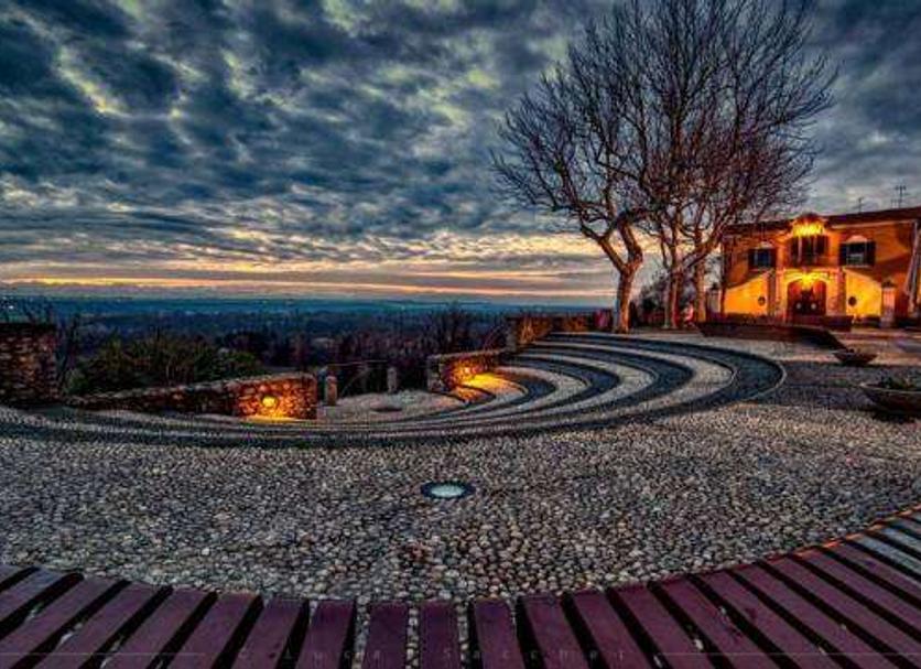 Outdoors view Photo