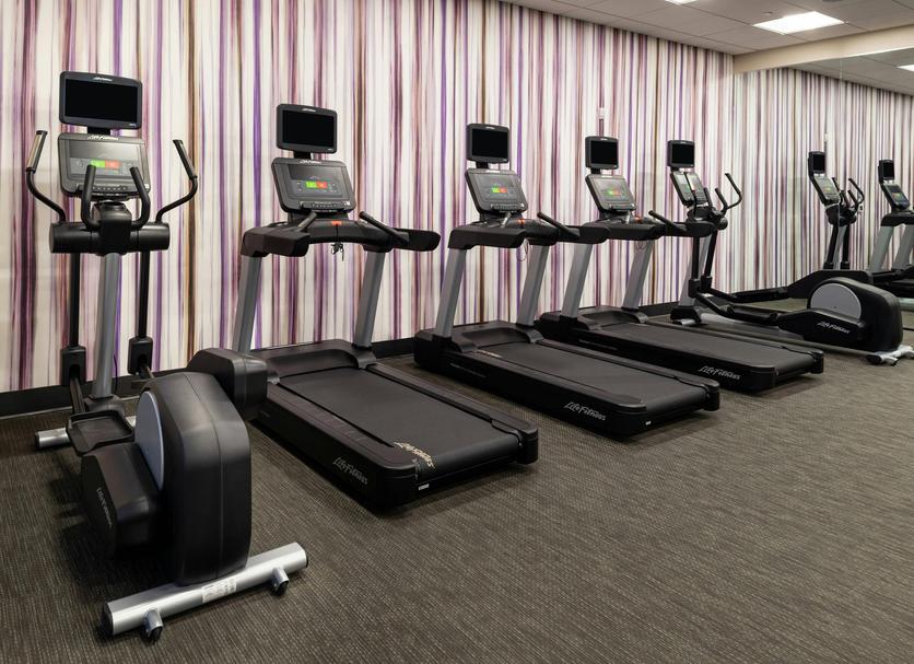Gym Photo