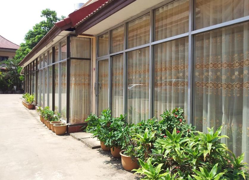 Outdoors view Photo
