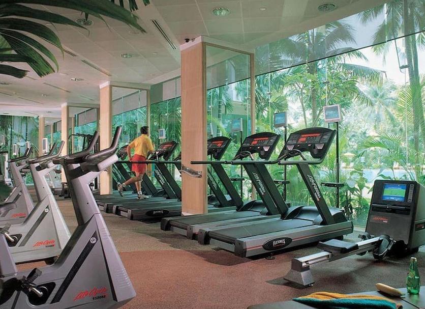 Gym Photo