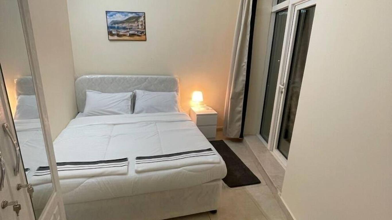 Deira City Center Hostel By Phm