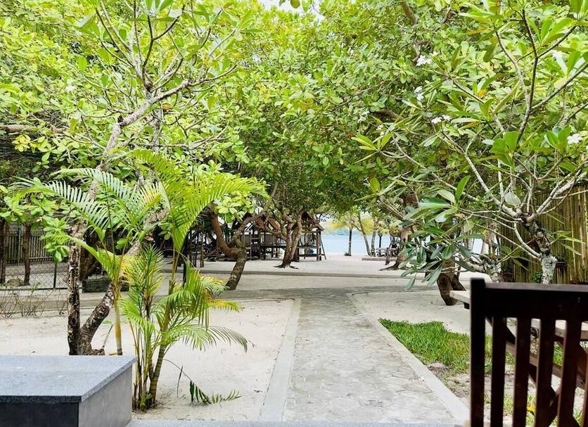 Outdoors view Photo