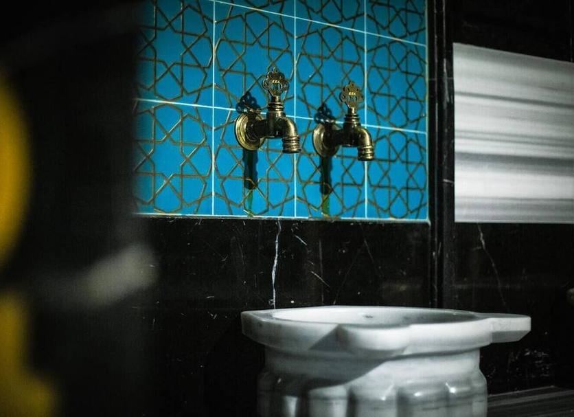 Bathroom Photo