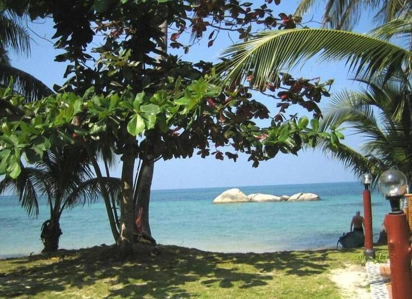 Outdoors view Photo