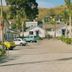 Outdoors view