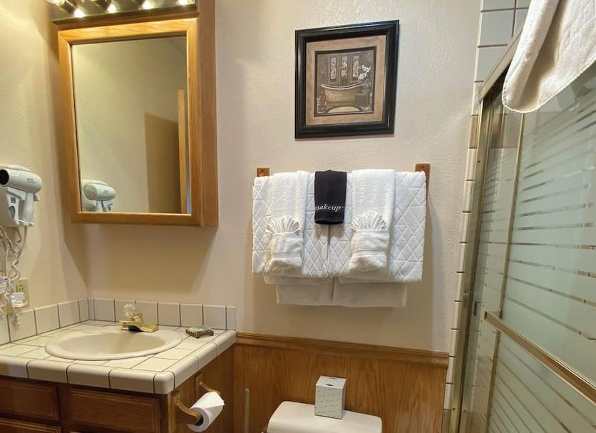 Bathroom Photo