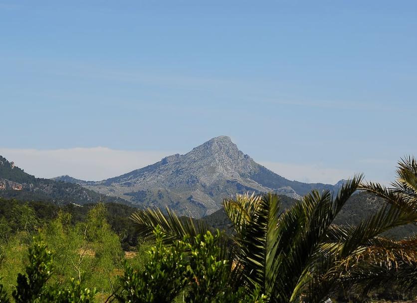 Outdoors view Photo