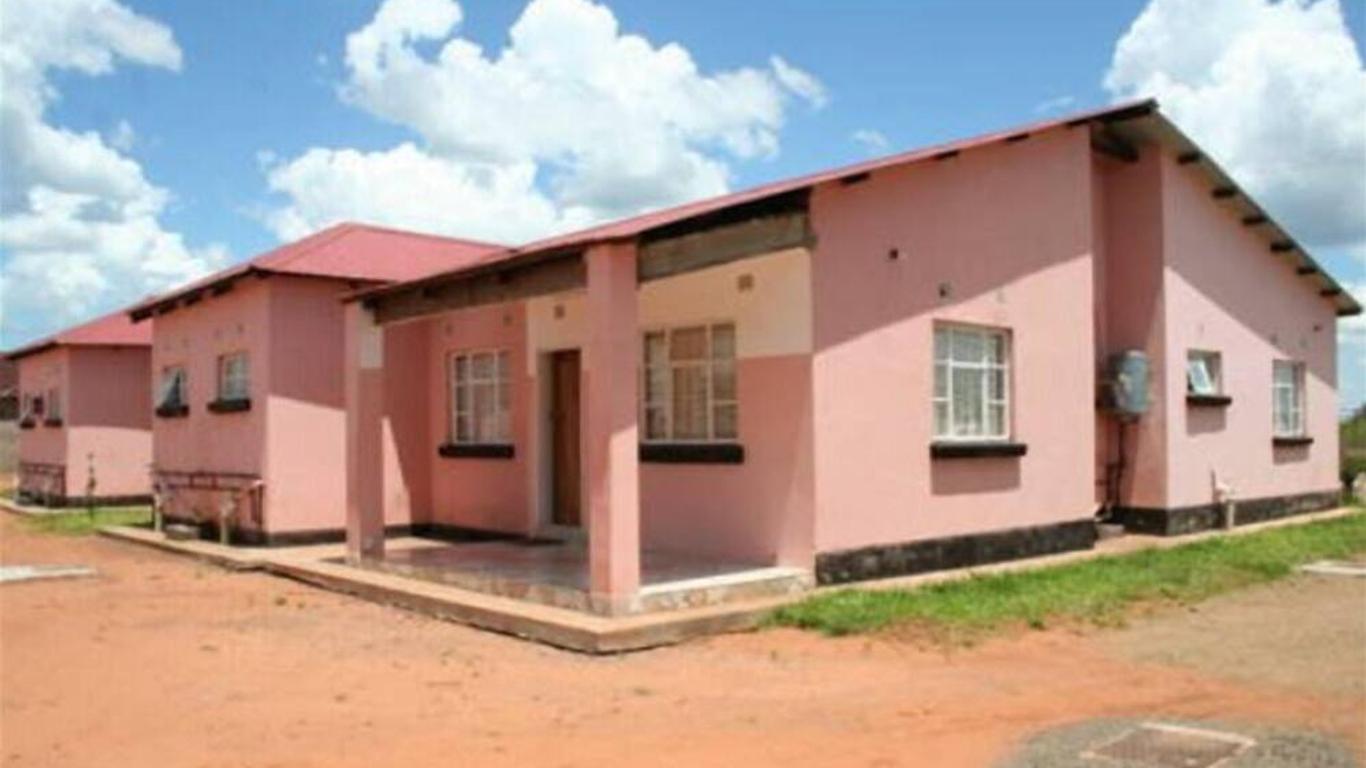 Kwesu Guest House