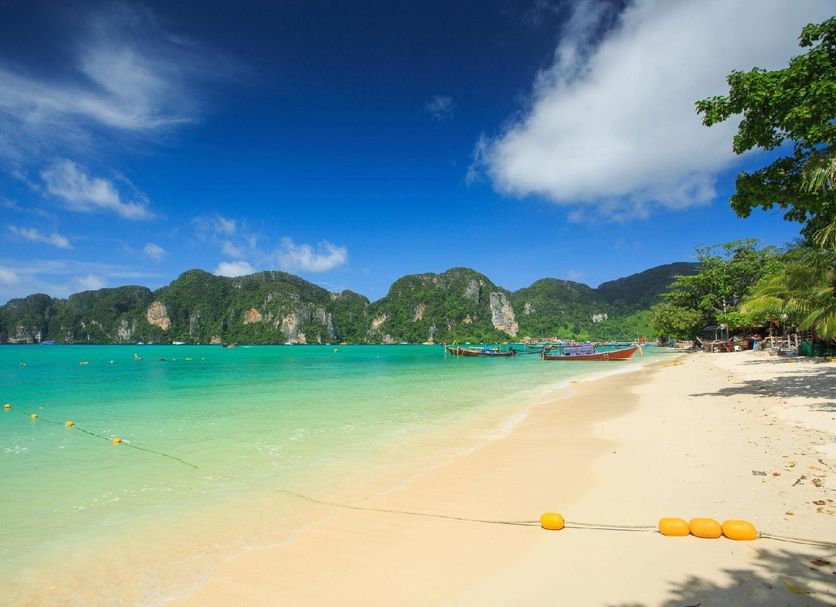 Beach Photo