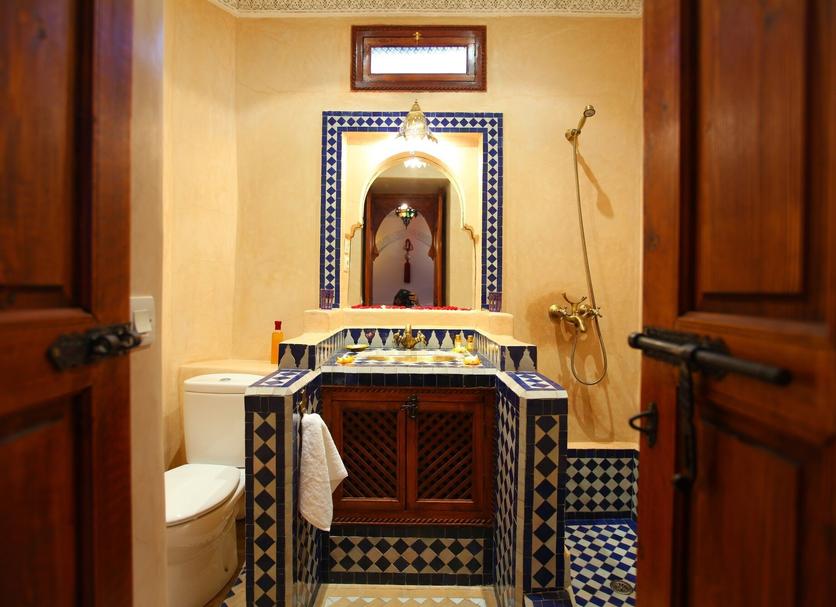 Bathroom Photo