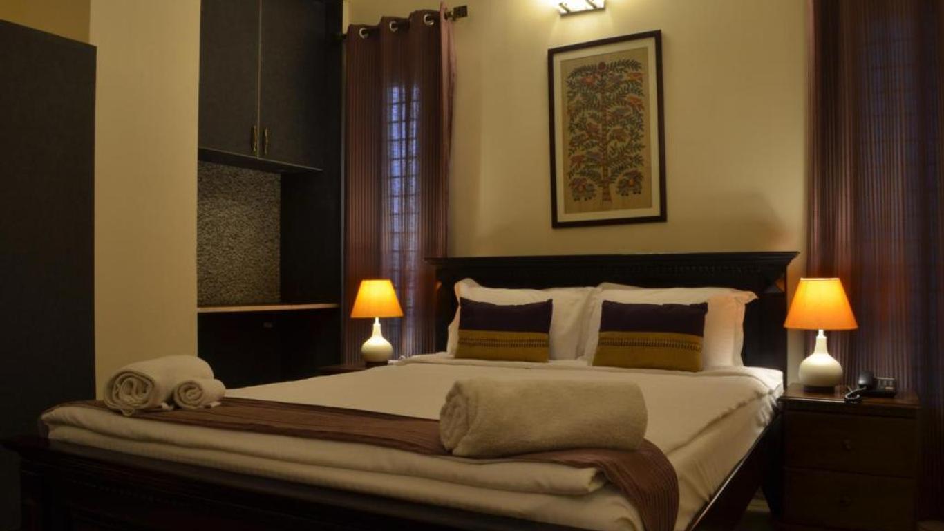Luxtay Suites