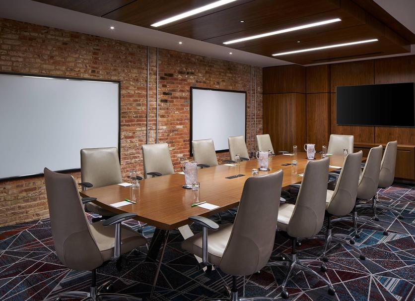 Conference room Photo