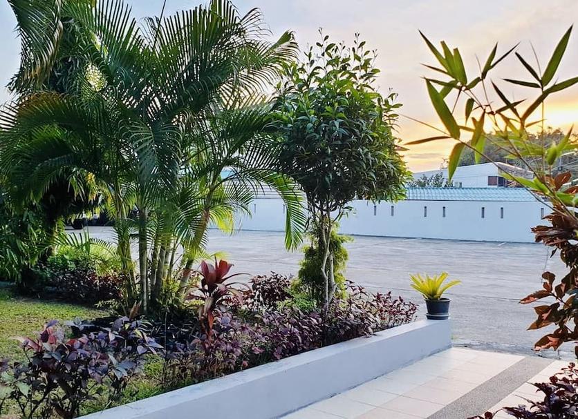 Outdoors view Photo