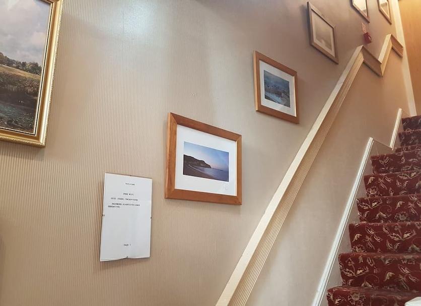 Room amenity Photo