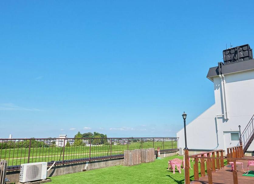 Outdoors view Photo